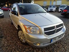 Dodge Caliber 1,8 SE - fotografie inzerátu