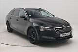 Škoda Superb 2,0 TDI 110 kW DSG Style Záruk - náhled 2