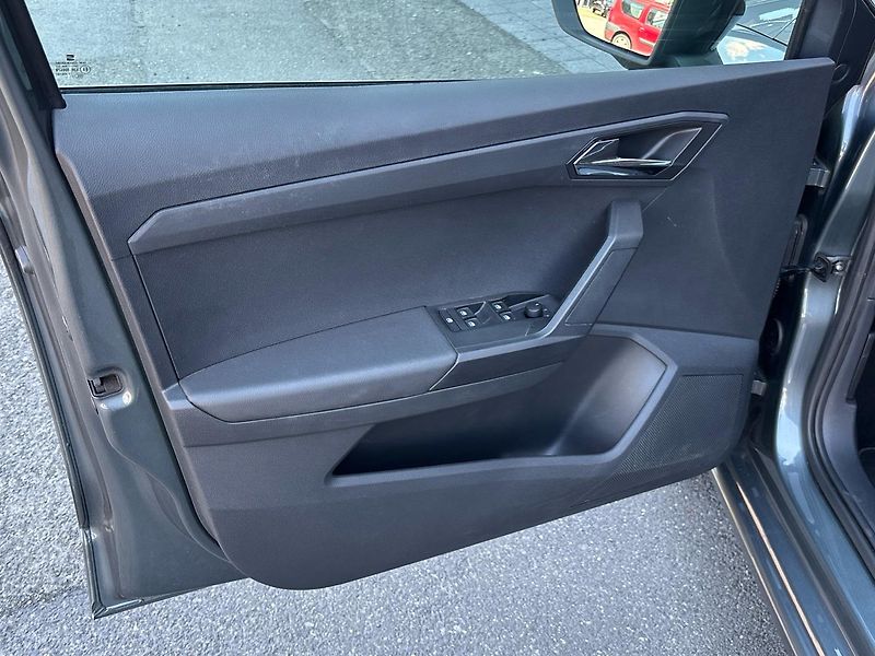 Seat Ibiza Style - fotka 13 z 28