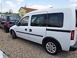 Opel Combo 1,2 - náhled 6