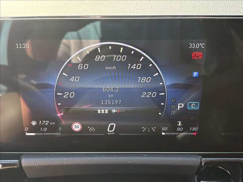 Mercedes-Benz Třídy B 2,0 200d 110kW Led,Kůže,Kamera - fotka 22 z 39