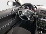 Škoda Yeti (2012) 2.0 TDI, 4X4, Tempomat - náhled 7