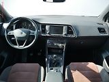 Seat Ateca (2019) 1.6 TDi, 1.maj,ČR, Xcellence - náhled 8
