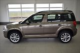 Škoda Yeti 1,2 TSi, 1.maj., DSG,serviska, - náhled 4