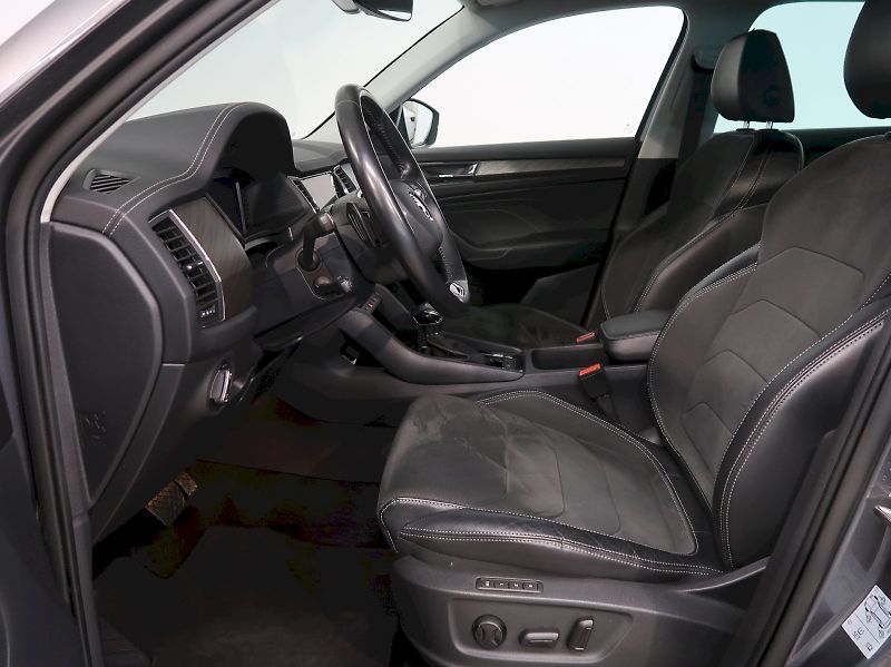 Škoda Kodiaq (2023) STYLE 2.0TDI 147KW 4x4 DSG TAŽ - fotka 13 z 44