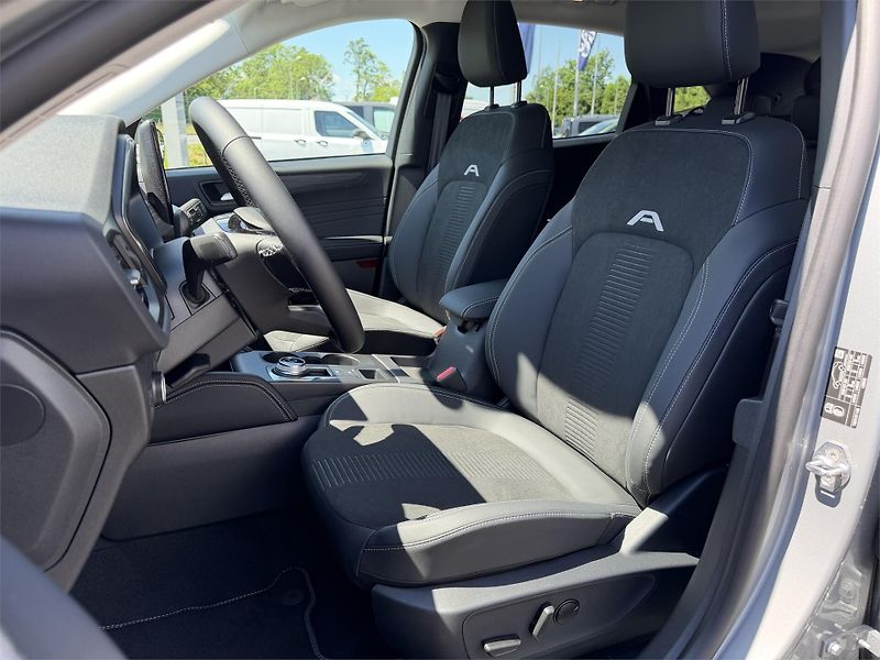 Ford Kuga (2026) Active X, 5dveřová, 2.5 Durate - fotka 15 z 21