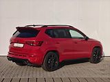Seat Ateca DSG 4WD 2,0 TSI - náhled 1