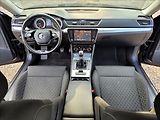 Škoda Superb 1,5 zálohováno - náhled 19