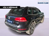 Volkswagen Touareg 3,0 TDI V6 180kW Tiptronic - náhled 3