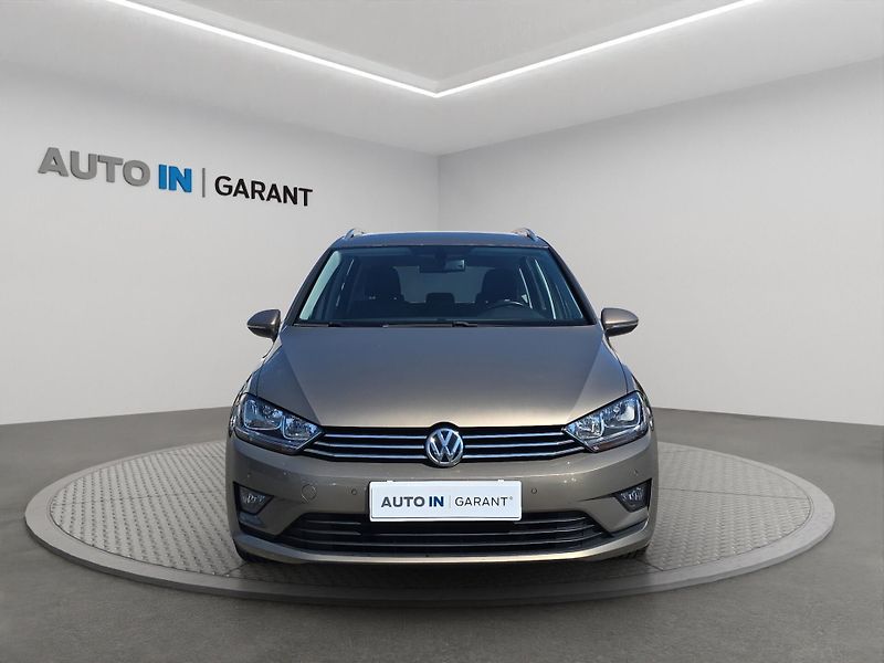 Volkswagen Golf Sportsvan (2014) 1.4 TSi 92kw, Aut. klima, Vyhř - fotka 2 z 23