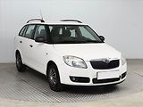 Škoda Fabia (2009) 1.2 12V, po STK, oblíbený vůz - náhled 1