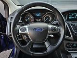 Ford Focus 1.0 92kW,VÝHŘEV,2xKOLA,SERVIS - náhled 21