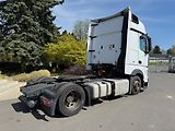 Mercedes-Benz 1845 Actros EURO 6 MEGA/lowdec - náhled 3