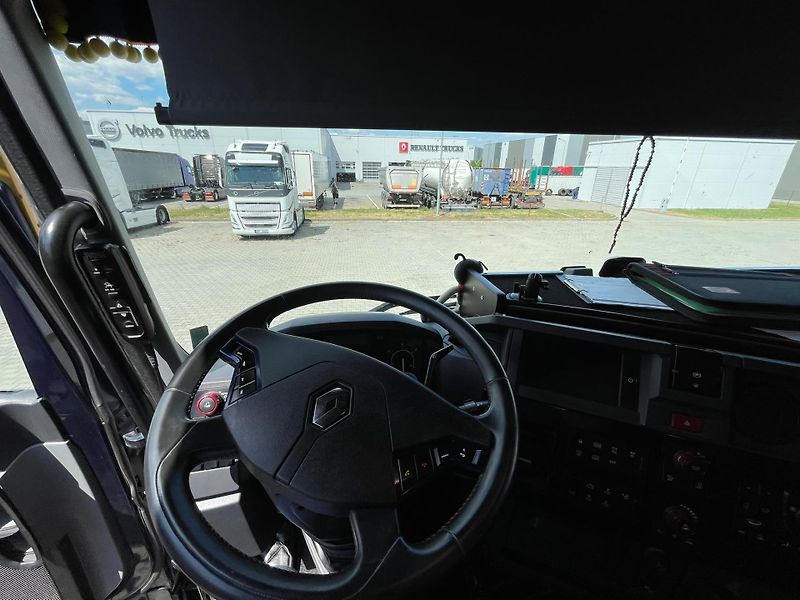 Renault Trucks T (2020) - fotka 8 z 23