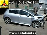 Seat Leon (2008) VOLAT 602 696117 - náhled 3