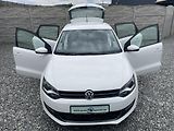 Volkswagen Polo 1.4MPi 85PS CITY BI-FUEL VW 1A - náhled 153