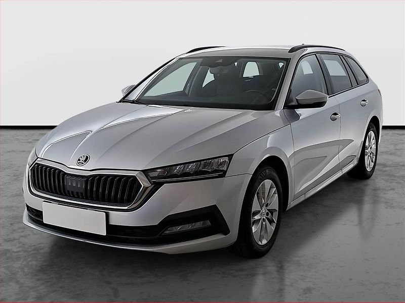 Škoda Octavia (2023) Ambition 2.0 TDI, ČR,1.maj - fotka 2 z 20