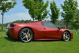 Ferrari 458 Spider Nové ! Top Výbava LIFT - náhled 23