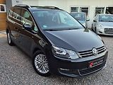 Volkswagen Sharan (2014) 2.0TDi 130KW Comfortline CUP - náhled 3