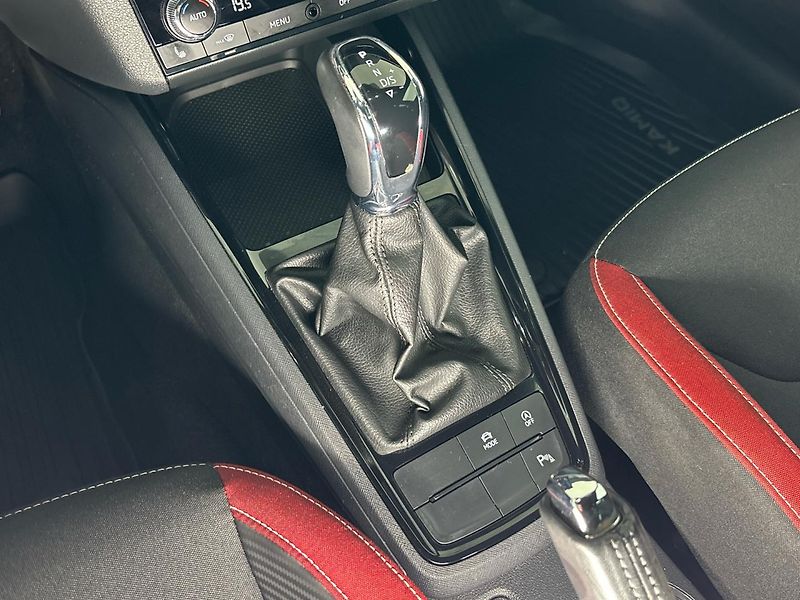 Škoda Kamiq Monte Carlo DSG - fotka 25 z 32