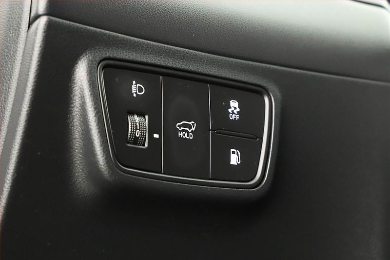 Hyundai Tucson (2024) N-Line Style 1.6 T-GDI PHEV - fotka 12 z 31