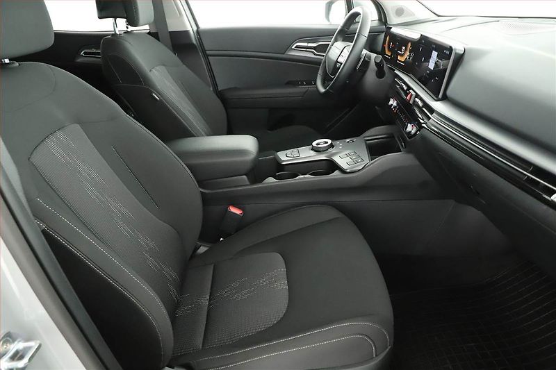 Kia Sportage (2026) 1.6 T-GDI, Gold, Navigace - fotka 7 z 20