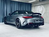 Mercedes-Benz SL (2024) AMG SL 63 4M+ Roadster Záruka - náhled 9