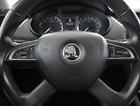 Škoda Octavia (2012) Elegance 2.0 TDI, Automat - náhled 8