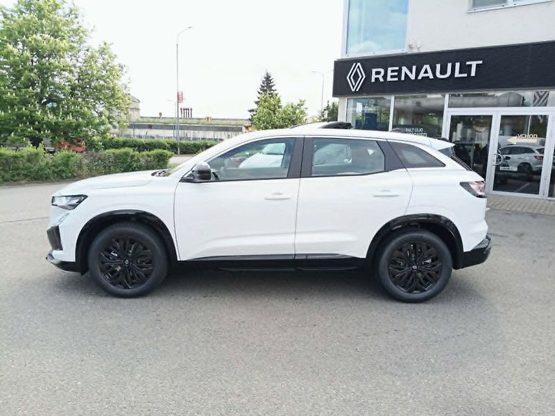 Renault Austral (2026) evolution mild hybrid 150 auto - fotka 5 z 21
