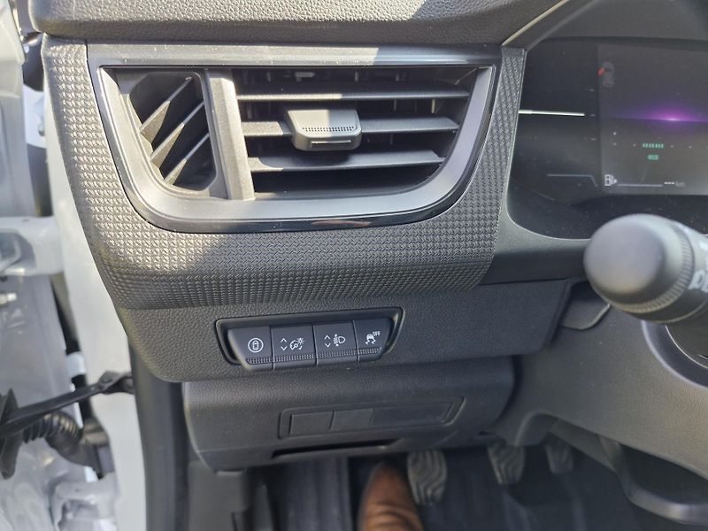 Renault Kangoo (2026) Van L2 extra 115k  - fotka 13 z 20