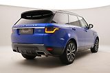 Land Rover Range Rover Sport 3.0 TDV6 HSE AWD AUT CZ - náhled 12