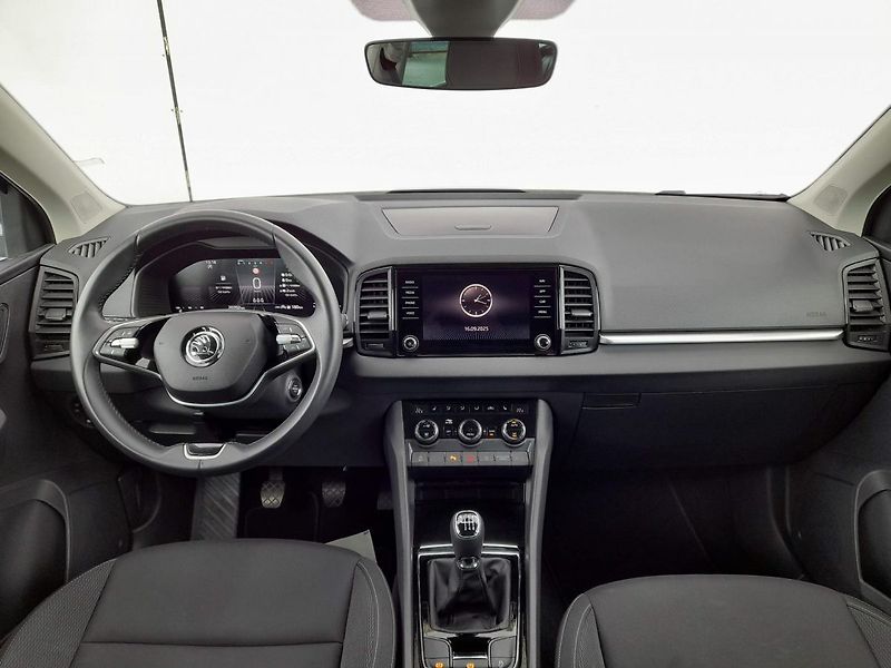 Škoda Karoq Selection 1.5 TSI 110kW 6MP - fotka 5 z 20