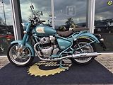 Royal Enfield (2026) Classic 650 - náhled 7