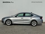 Škoda Octavia (2023) M-HEV STY TS 110/1.5 A7F - náhled 2