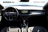 Škoda Scala (2025) Monte Carlo 1.0TSI / 85kW 7°DS - náhled 4