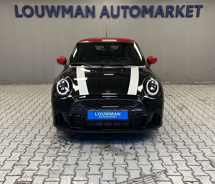 Mini Cooper - fotka 4 z 16