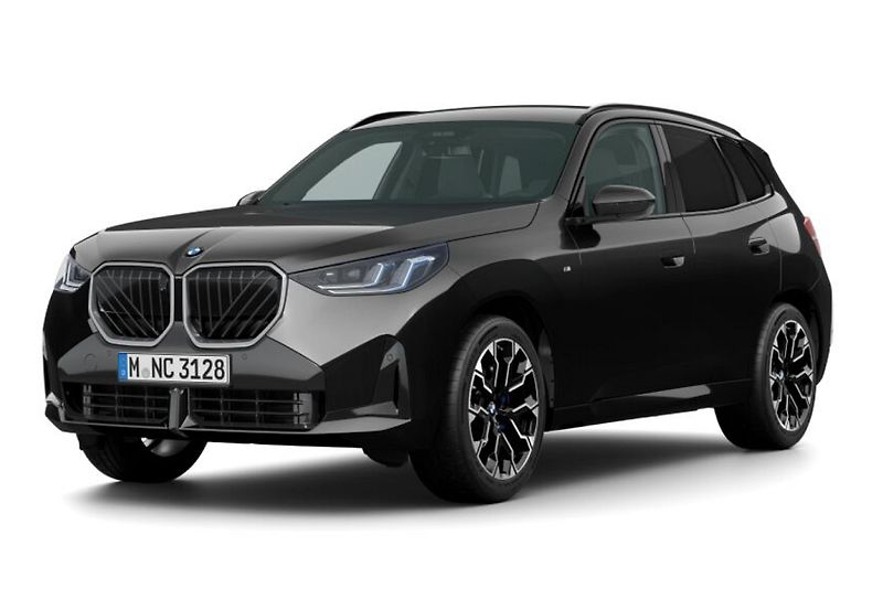 BMW X3 xDrive20d - fotografie inzerátu