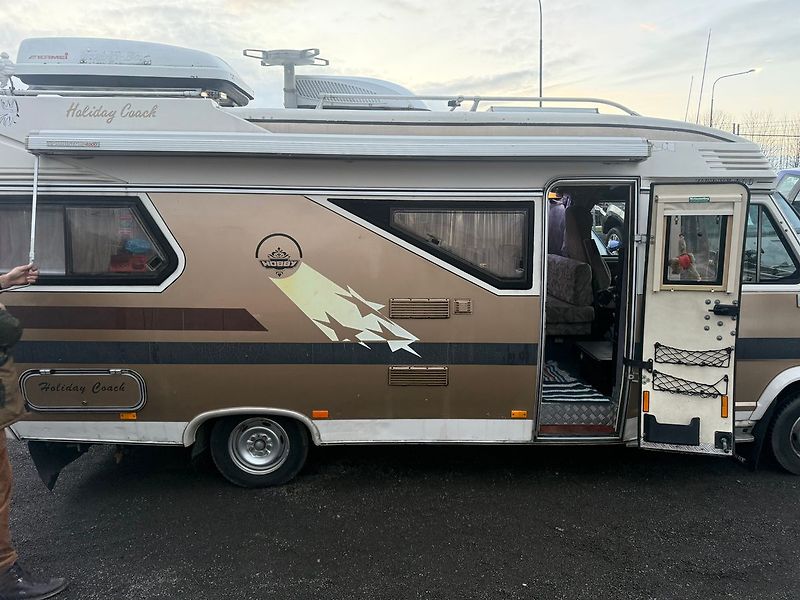 Peugeot Ostatní 2,5  DIESEL  CAMPER - fotka 9 z 32