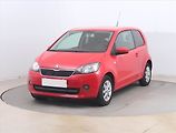 Škoda Citigo (2013) 1.0 MPI, nová STK, udržované - náhled 1