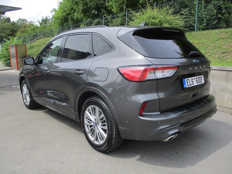 Ford Kuga 2.5 PHEV ST-LINE 29tkm! - fotka 7 z 50