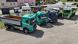 Scania G 500 XT 8X4 THERMOKORBA TOP - náhled 21