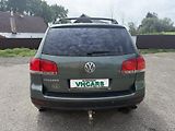Volkswagen Touareg 3,2 V6 4x4 TAŽNÉ - náhled 6