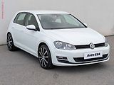 Volkswagen Golf (2014) 1.2 TSi, 1.maj,ČR - náhled 1
