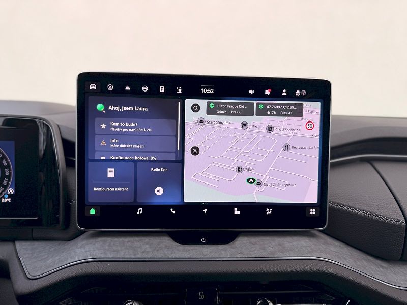 Škoda Kodiaq (2025) Exclusive Selection 2,0 TDI 14 - fotka 24 z 37