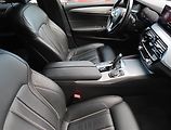 BMW Řada 5 (2020) 530d xDrive - náhled 9