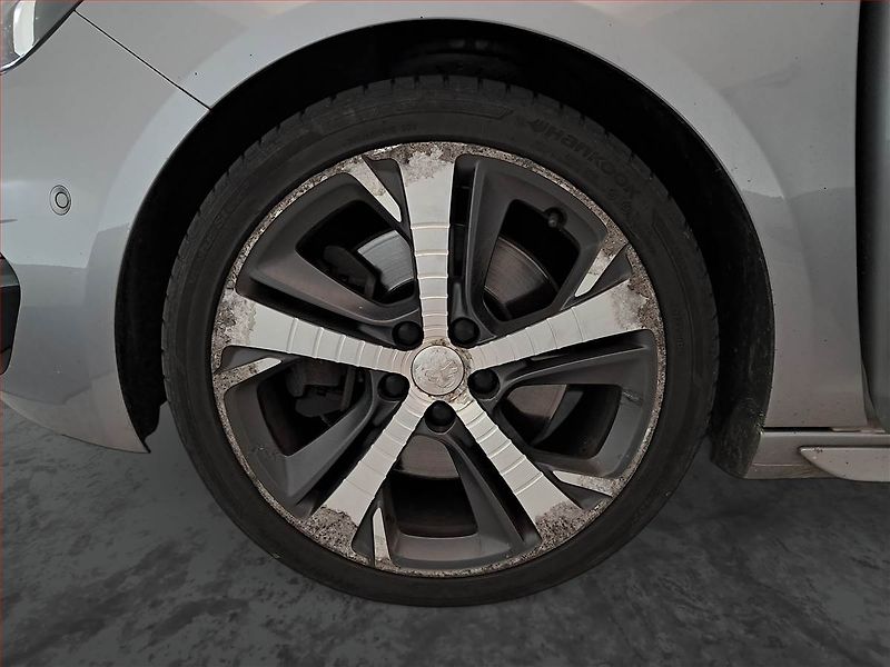 Peugeot 308 (2016) GT Line 2.0 BlueHDi GT - fotka 15 z 20