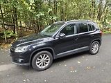 Volkswagen Tiguan (2011) 2,0 TDI 4x4 AUTOMAT - náhled 2