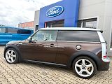 Mini Clubman (2008) Cooper S ClubMan 1.6T 128 - náhled 11