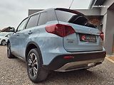 Suzuki Vitara (2021) 1.4i 95KW COMFORT Navi LED ACC - náhled 9