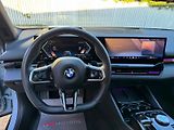 BMW Řada 5 540xD-M PRO-R20-PANO-H&K - náhled 16